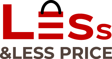 Less & Less Price